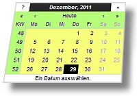 Kalender