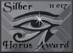 Horus-Award
